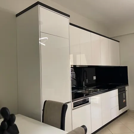 Apartamento David