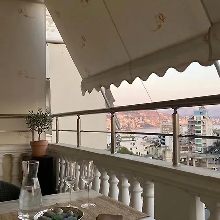 David Apartment *